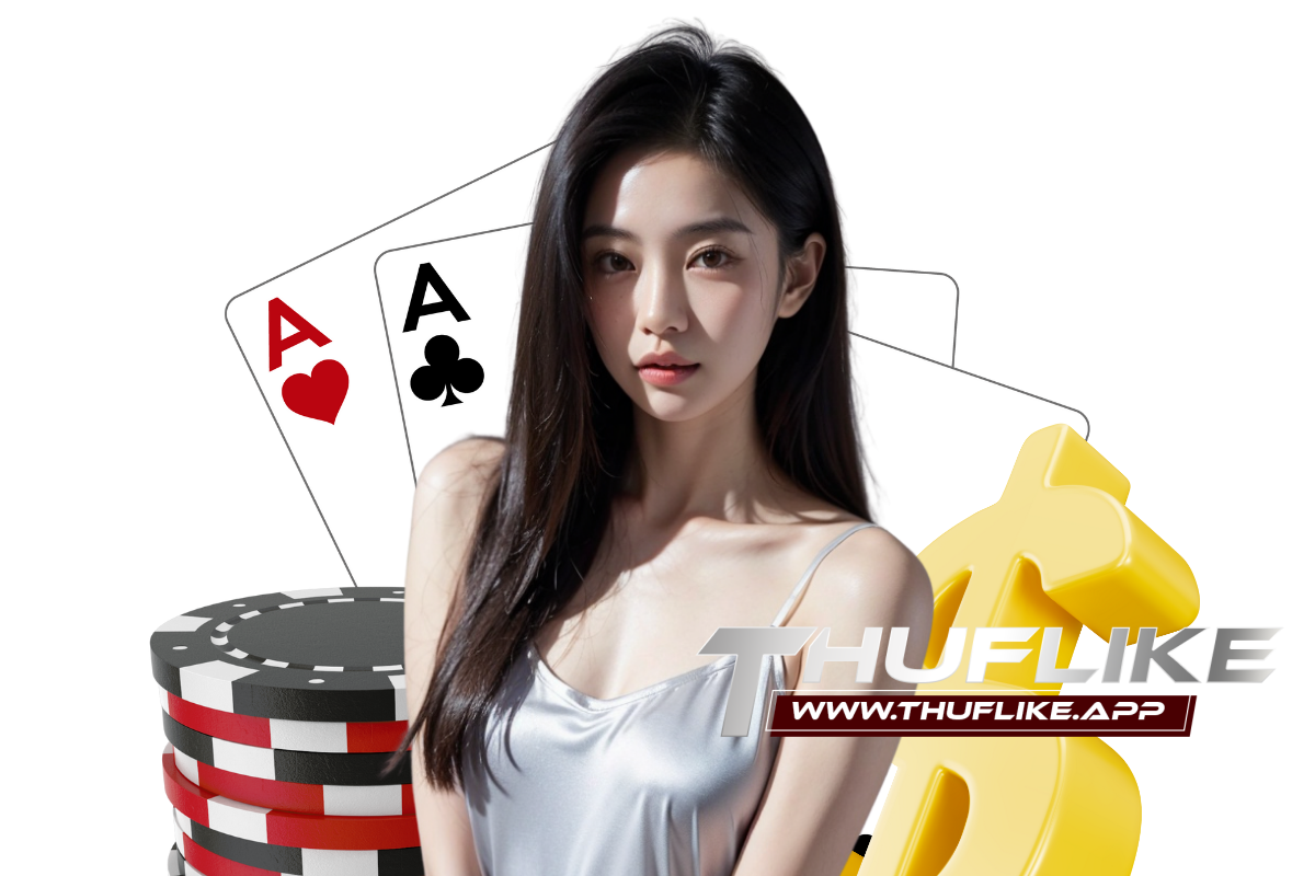 thuflike สมัคร