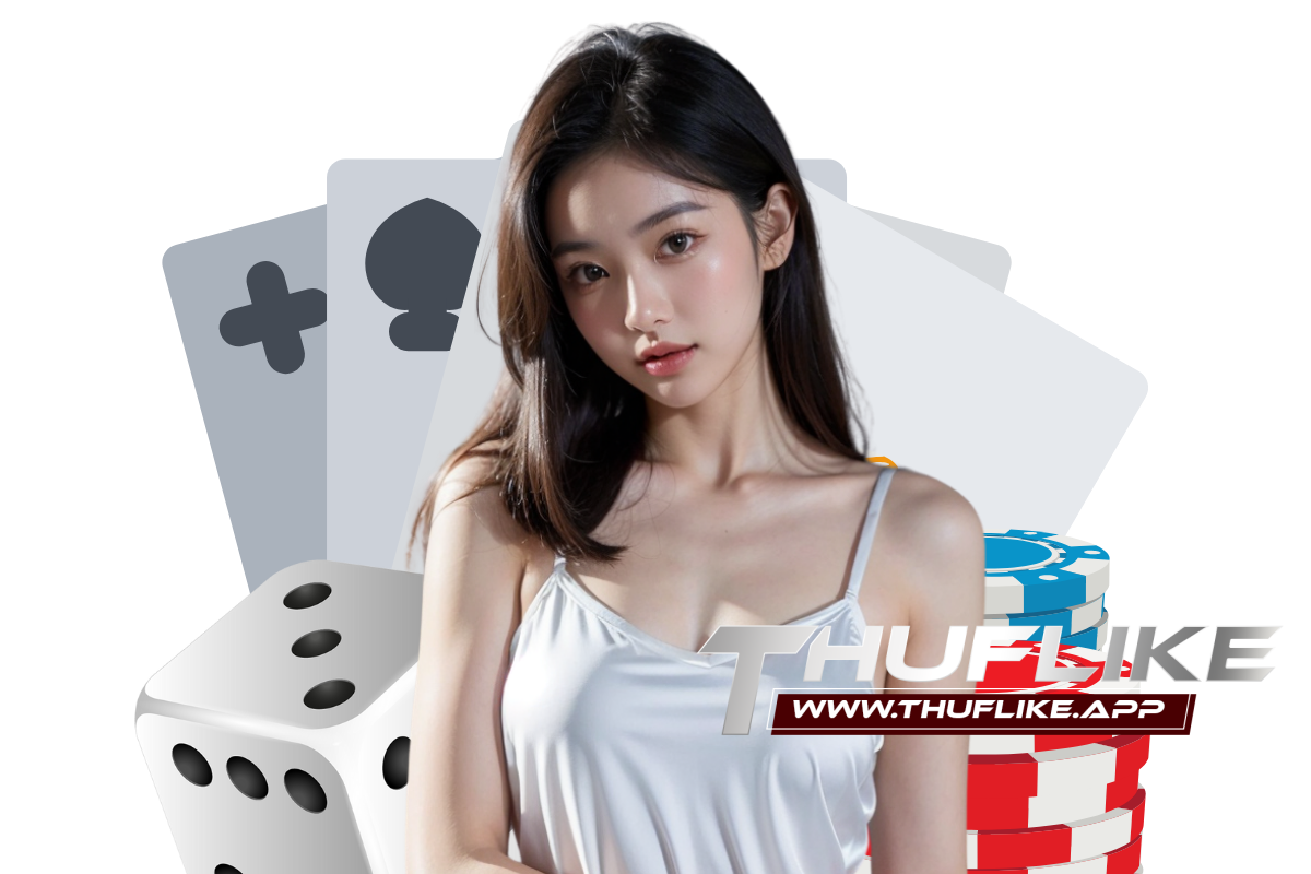 thuflike แจกเครดิตฟรี